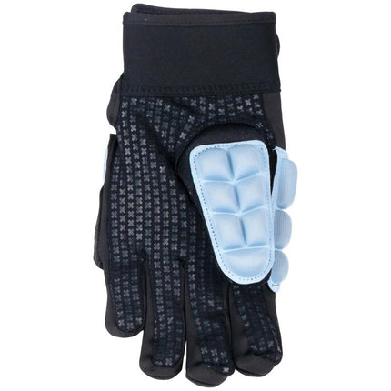 Brabo Force Full Finger Indoor Hockey Glove