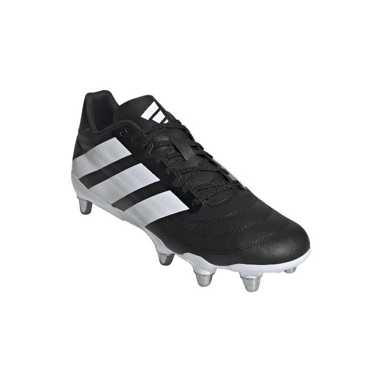Adidas Kakari (SG) Black Rugby Boots