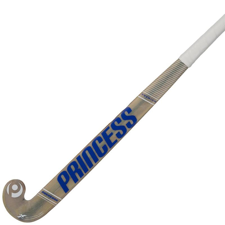 Princess Premium Wood 9 Star Indoor Hockey Stick 2026/2027