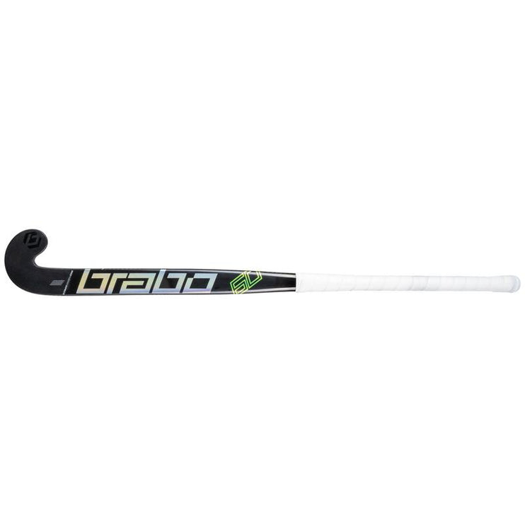 Brabo Traditional Carbon 60 LB Hockey Stick 2025