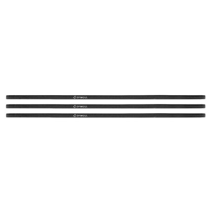 Brabo Hair Elastic (3PCS)