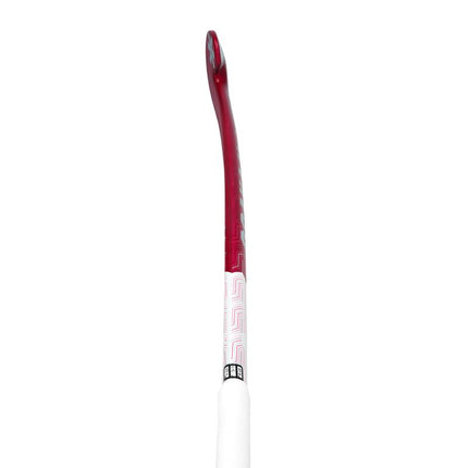 Osaka Low Bow Advanced 70 Hot Pink Hockey Stick 2026/2027