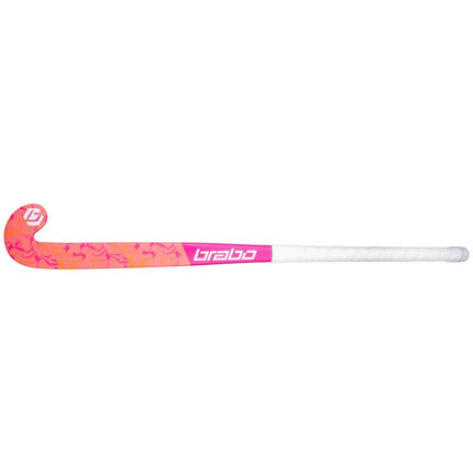 Brabo O'Geez Original Junior Hockey Stick 2025