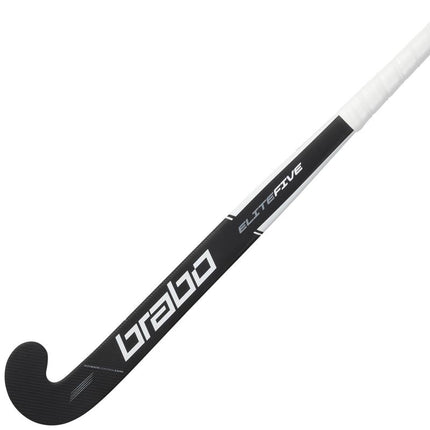 Brabo Elite Five WTB Carbon Hockey Stick 2026/2027