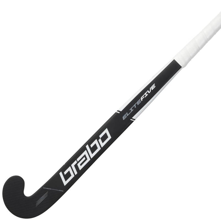 Brabo Elite Five WTB Carbon Hockey Stick 2026/2027
