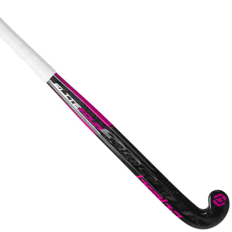 Brabo Elite Four WTB Forged Carbon Hockey Stick 2026/2027