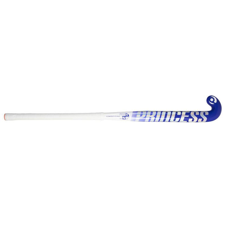 Princess Competition 5 Star Purple/White Hockey Stick 2026/2027