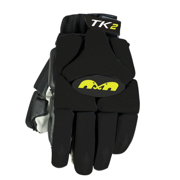 TK 2 Left Hand Hockey Glove Black