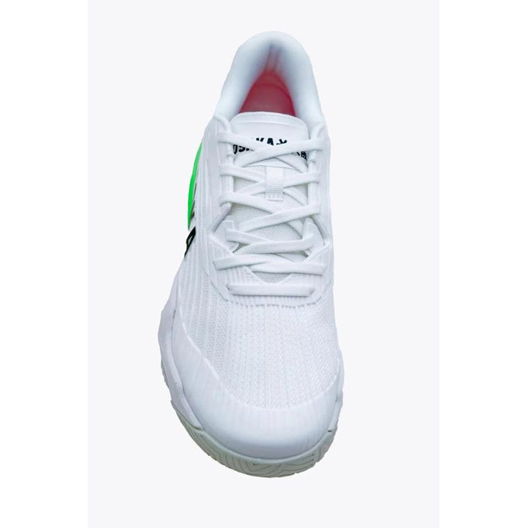 Osaka Ryu Court | Iconic White Hockey Shoes 2026/2027