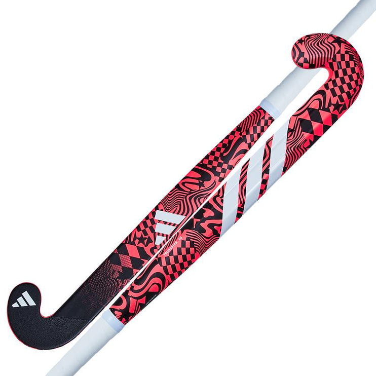 Adidas Youngstar .40 Pink Junior Hockey Stick 2026/2027