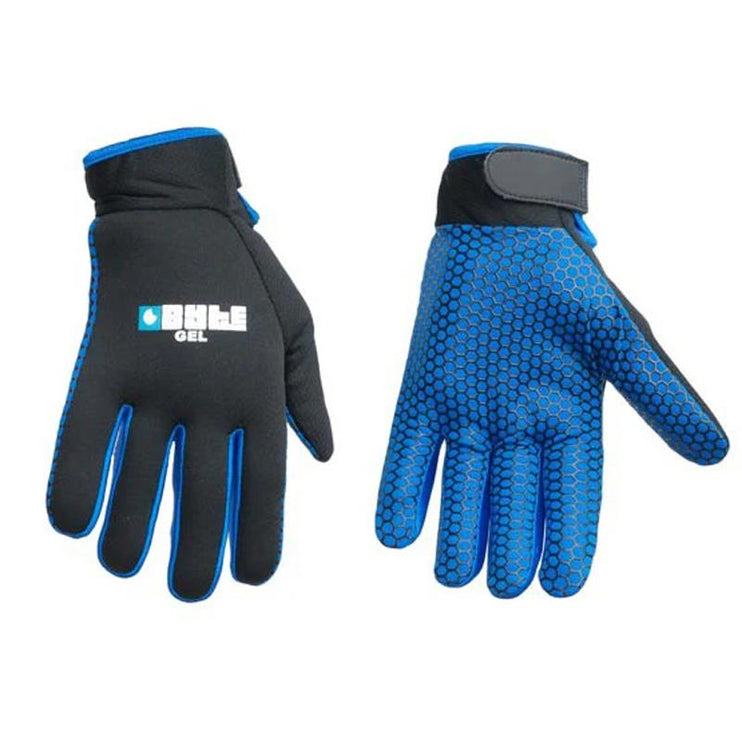 Byte Gel Hockey Gloves Pair