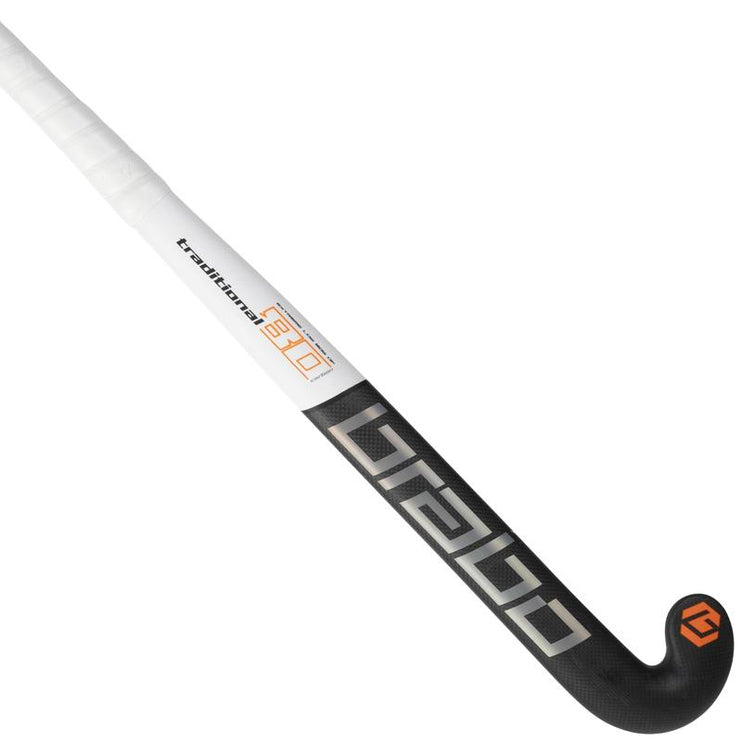 Brabo Traditional Carbon 80 Hockey Stick 2026/2027