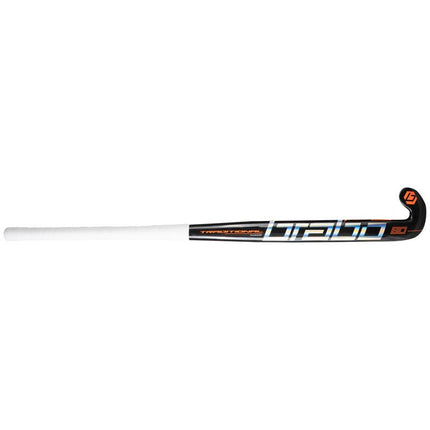 Brabo IT Traditional Carbon 80 ELB Indoor Hockey Stick 2025