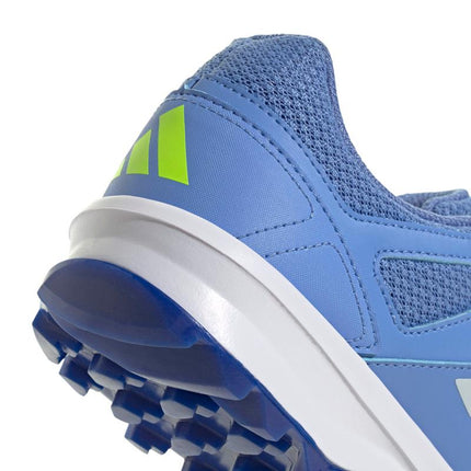 Adidas Fabela Rise Halo Blue Women's Hockey Shoes 2025