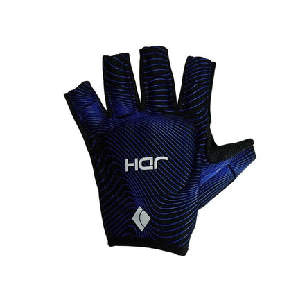 JDH OD Double Knuckle Pro Glove Blue