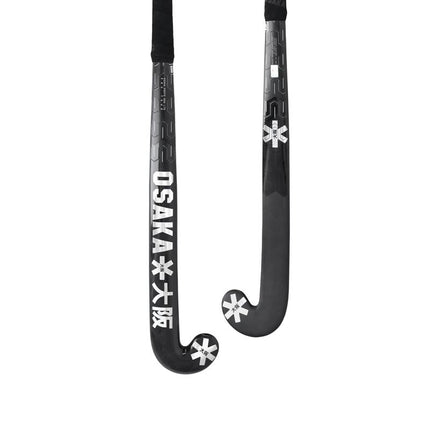 Osaka Proto Bow Ltd - Pro Tour | Silver - Hologram Hockey Stick 2026/2027