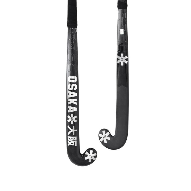 Osaka Proto Bow Ltd - Pro Tour | Silver - Hologram Hockey Stick 2026/2027