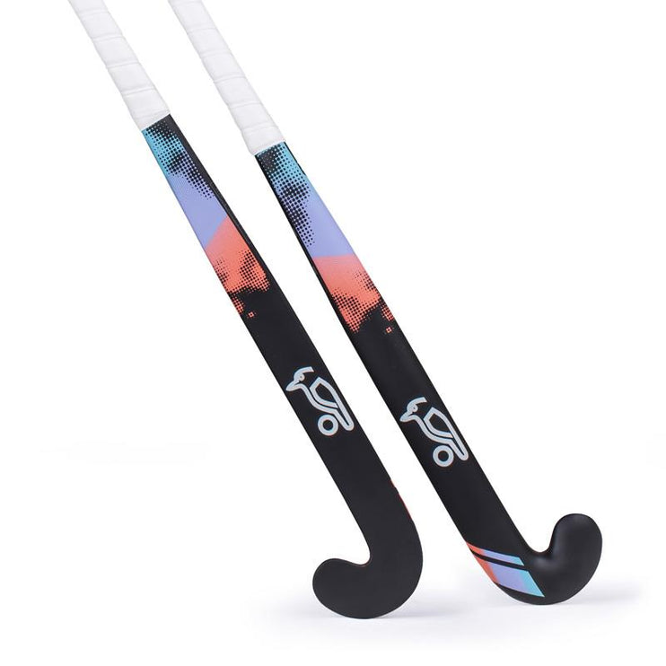 Kookaburra Echo Junior Hockey Stick 2024