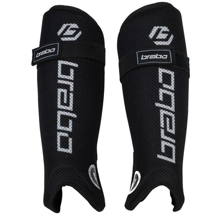Brabo Tribute Shinguard Black/White