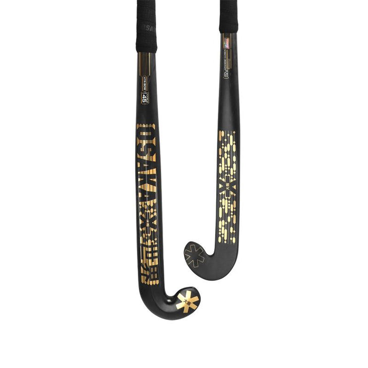 Osaka FutureLab 45 XTR Bow Hockey Stick 2024