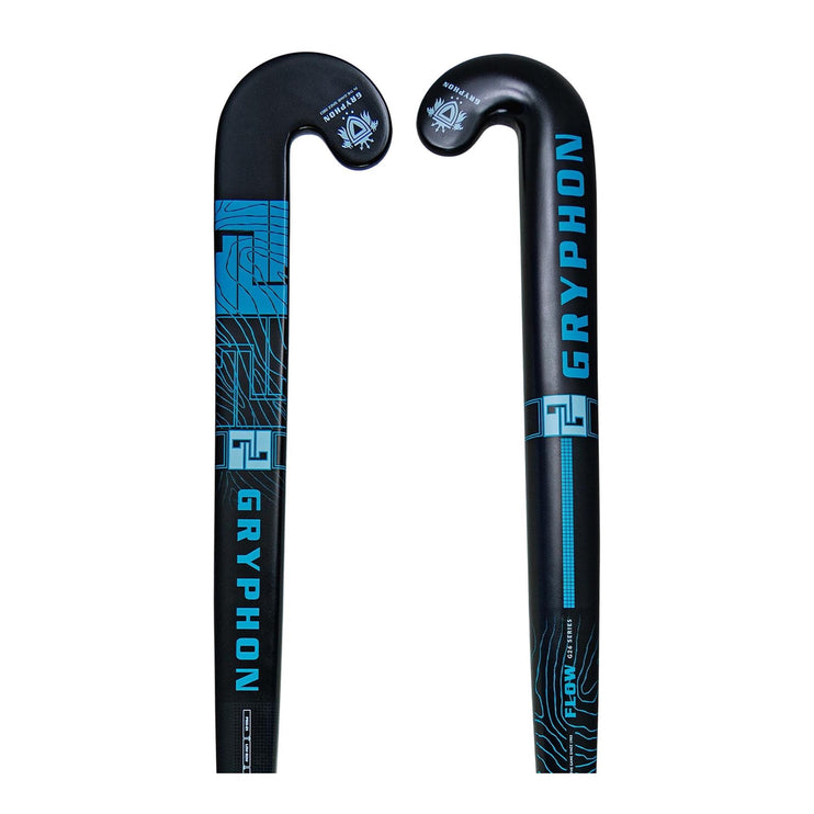 Gryphon Flow G26 Junior Hockey Stick 2026/2027