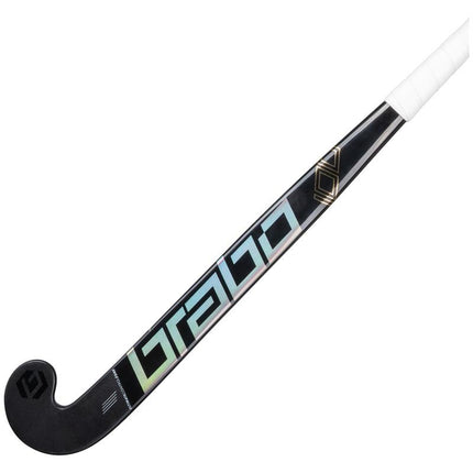 Brabo Traditional Carbon 100 LB Hockey Stick 2025