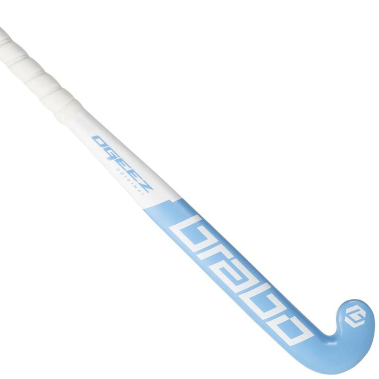 Brabo O'GEEZ Junior Hockey Stick 2026/2027