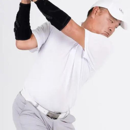 Lila Exogen Forearm Sleeves