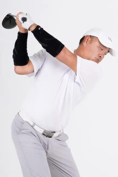 Lila Exogen Forearm Sleeves