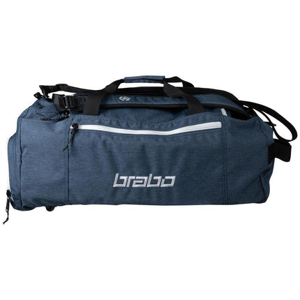 Brabo Traditional Duffle Bag 2025