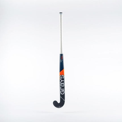 Grays GX10000 Jumbow MX Hockey Stick Blue 2024