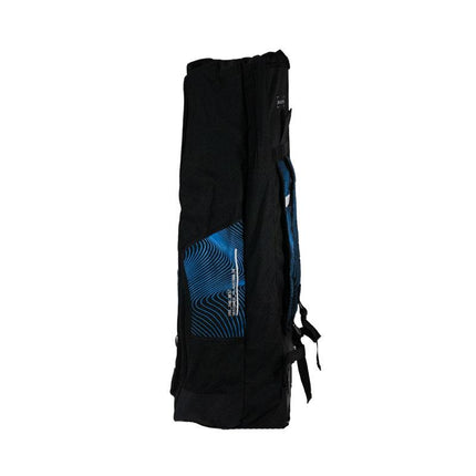 JDH Elite Hockey Stickbag Blue-Black 2024