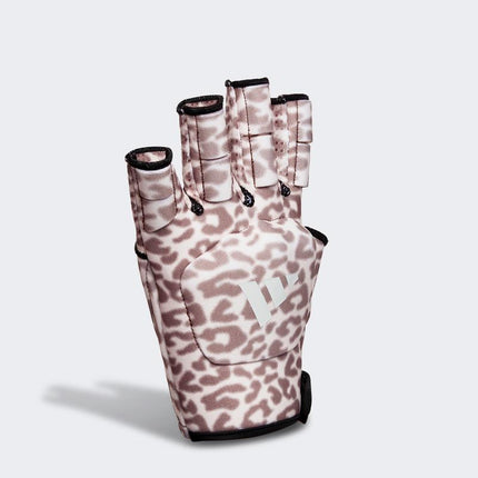 Adidas Hockey OD Glove - Leopard
