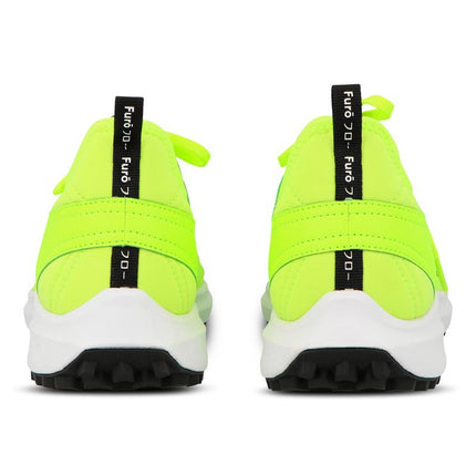 Osaka Furo Hockey Shoes Fluorescent Lime 2025