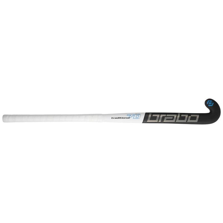 Brabo Traditional Carbon 70 Hockey Stick 2026/2027