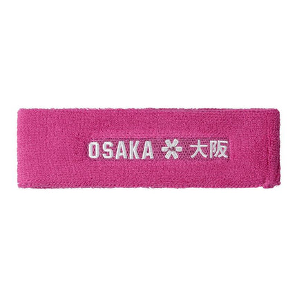 Osaka Sweatband  | Hair