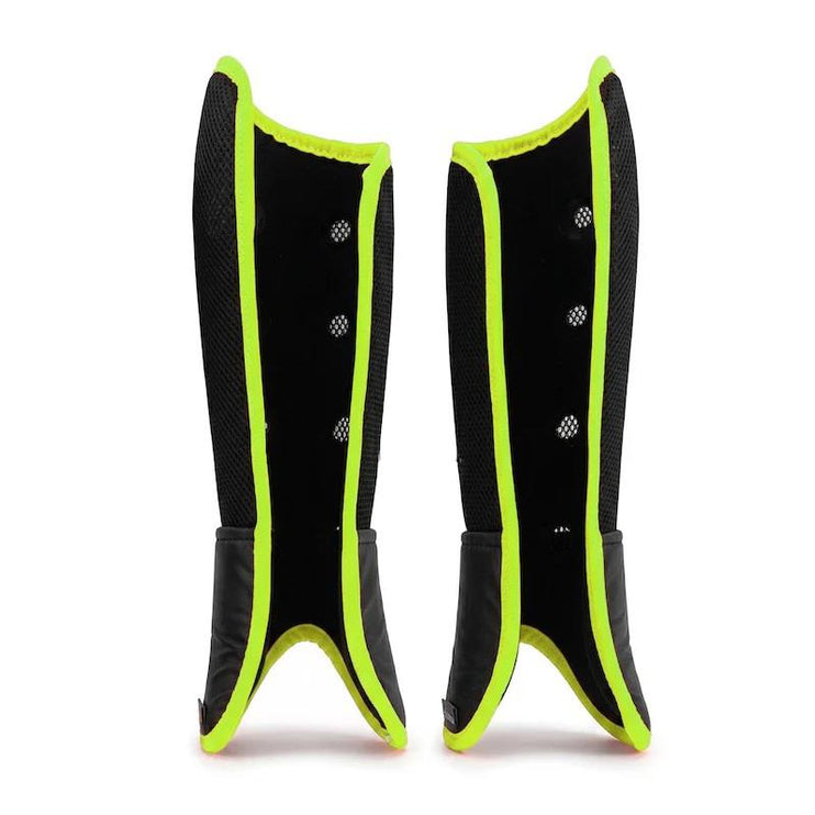 Byte SX Hockey Shinguards