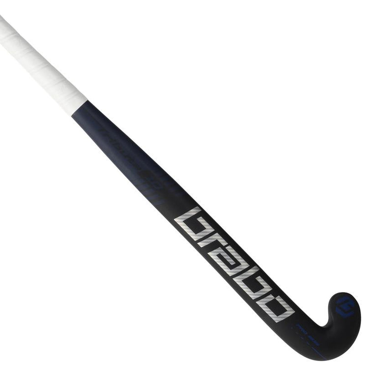 Brabo Tribute 10 PB Hockey Stick 2026/2027