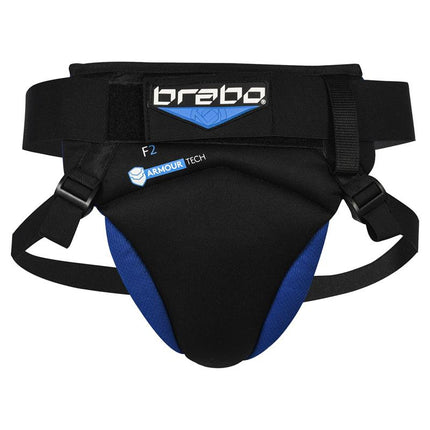 Brabo F2 Lady Abdominal Guard