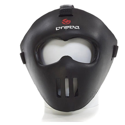 Brabo Facemask Junior