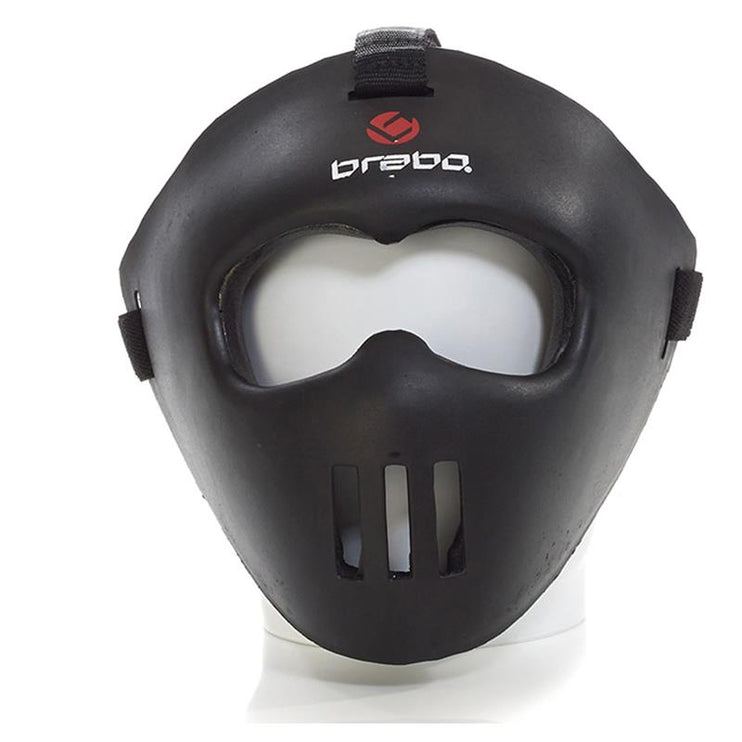 Brabo Facemask Junior