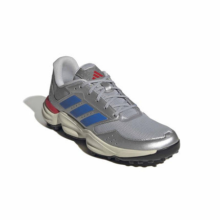 Adidas Adipower Hockey League Silver Hockey Shoes 2026/2027