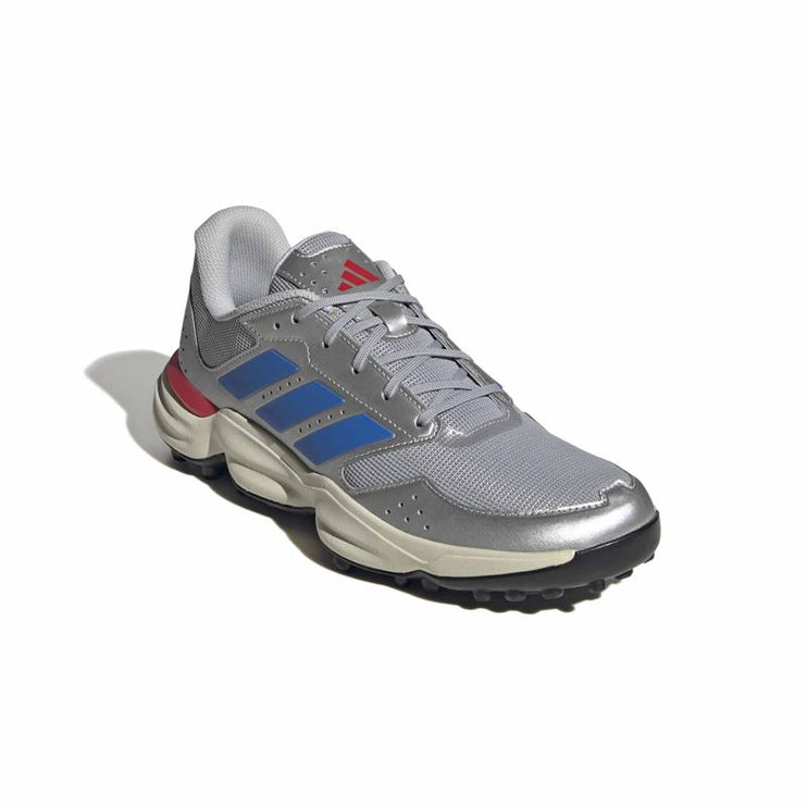 Adidas Adipower Hockey League Silver Hockey Shoes 2026/2027