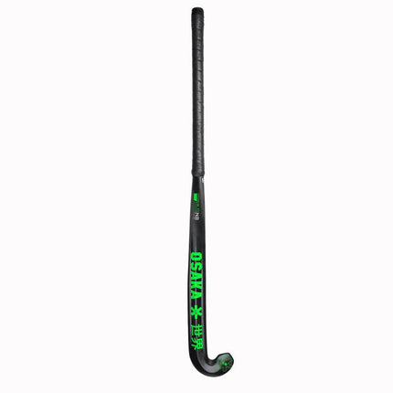 Osaka Pro Bow 40 - FutureLab Hockey Stick Iconic Black