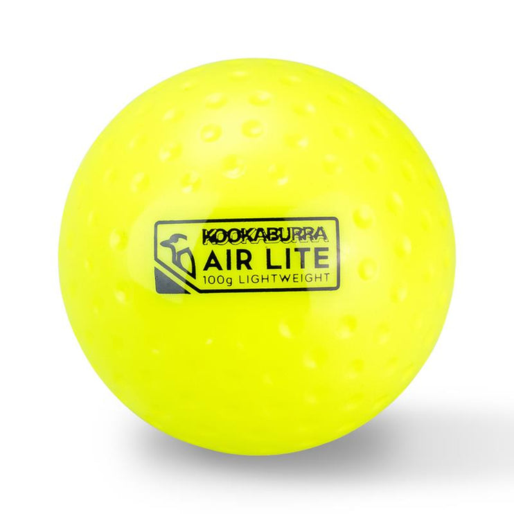 Kookaburra Dimple Air Lite Hockey Ball