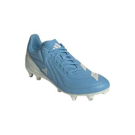 Adidas RS-15 SG Rugby Boots Blue/White