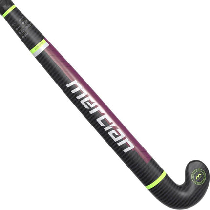 Mercian Elite CF95 Pro Bend Hockey Stick 2025