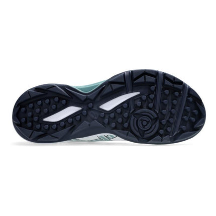 Asics Gel-Peake 3 Hockey Shoes White/Foggy Teal 2026/2027