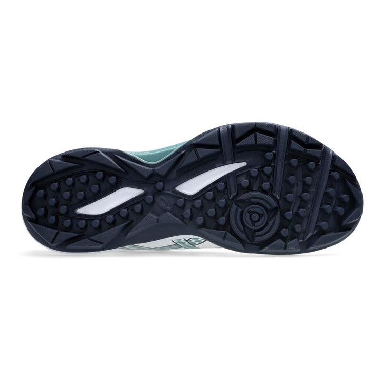 Asics Gel-Peake 3 Hockey Shoes White/Foggy Teal 2026/2027