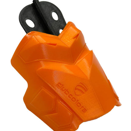 Clubcolors Removable Penalty Corner Metatarsal Foot Protectors